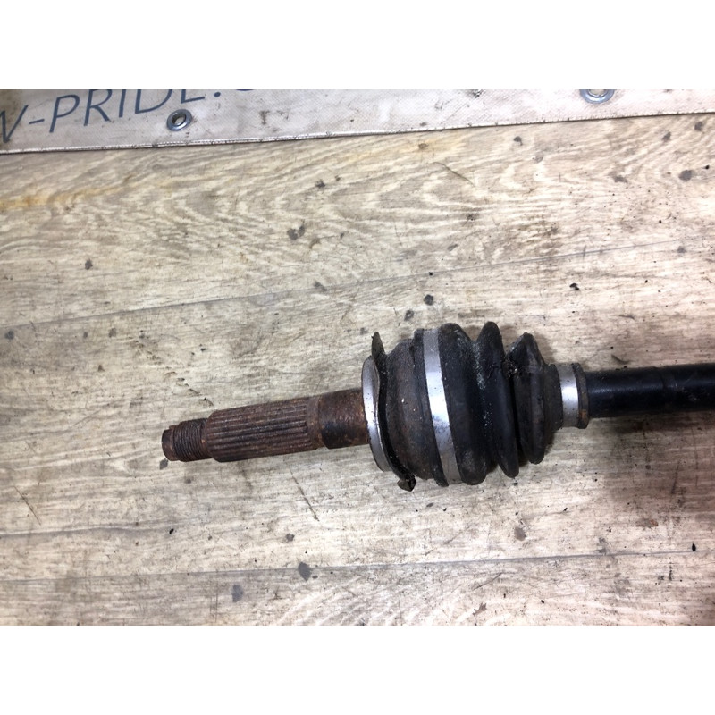 Привод (трансмиссия) Subaru Forester SJ 28421SG000