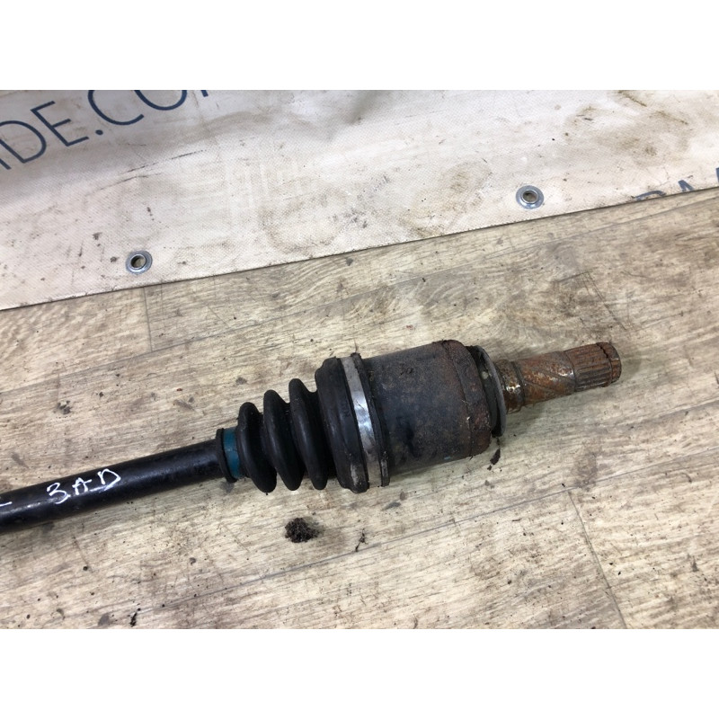 Привод (трансмиссия) Subaru Forester SJ 28421SG000