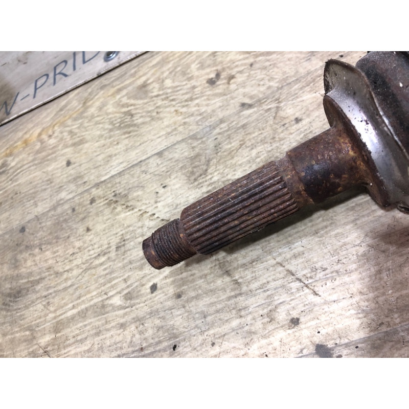 Привод (трансмиссия) Subaru Forester SJ 28421SG000