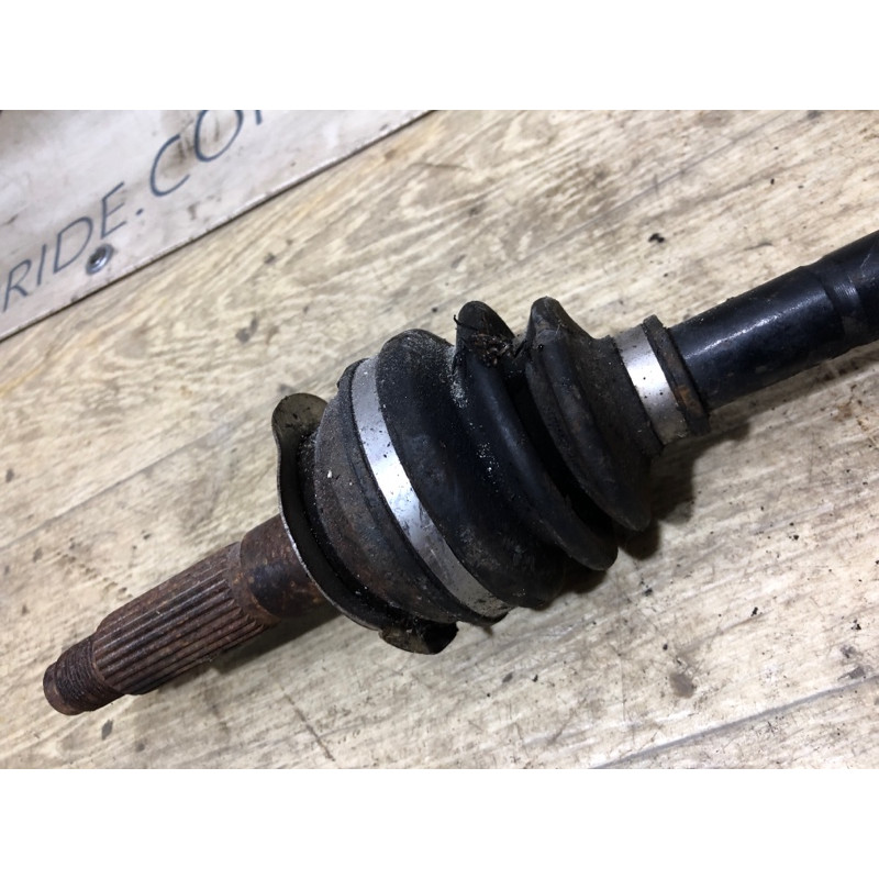 Привод (трансмиссия) Subaru Forester SJ 28421SG000