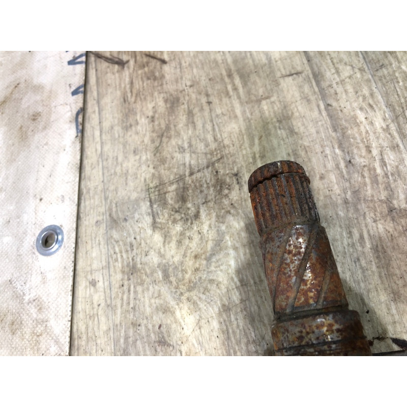 Привод (трансмиссия) Subaru Forester SJ 28421SG000