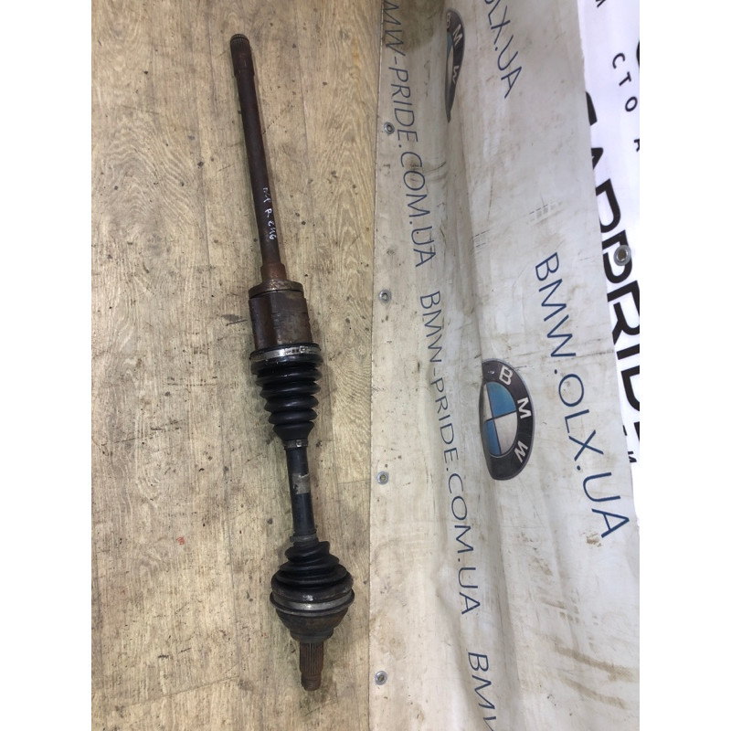 Привод (трансмиссия) BMW 3-series E46 31607505004