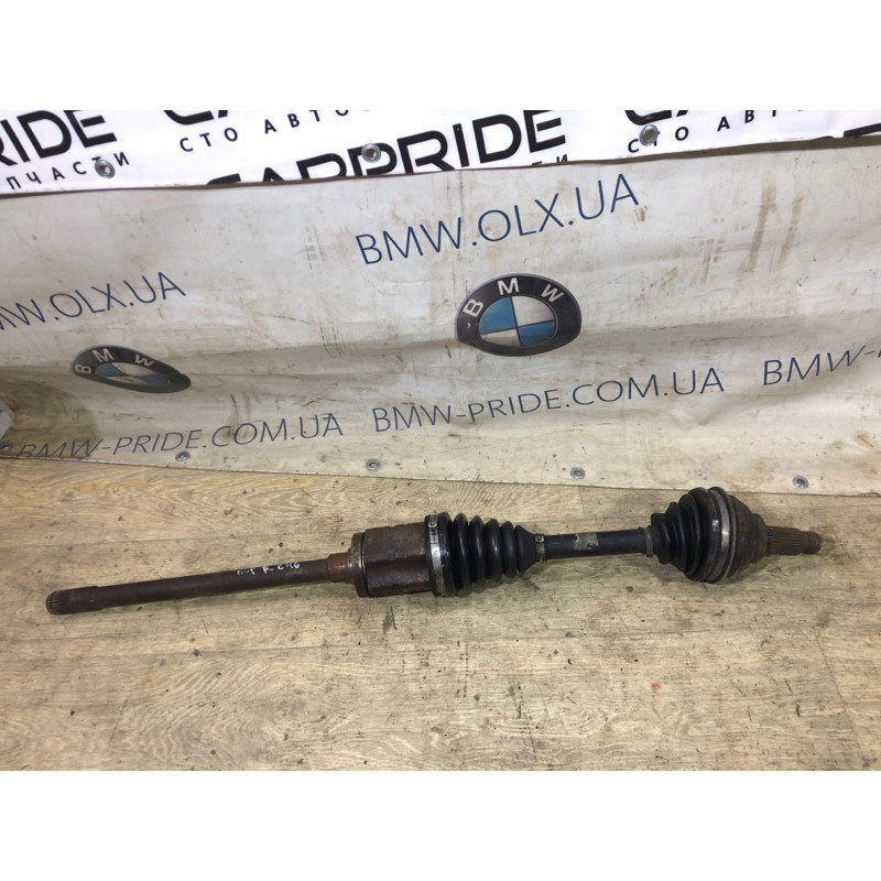 Привод (трансмиссия) BMW 3-series E46 31607505004