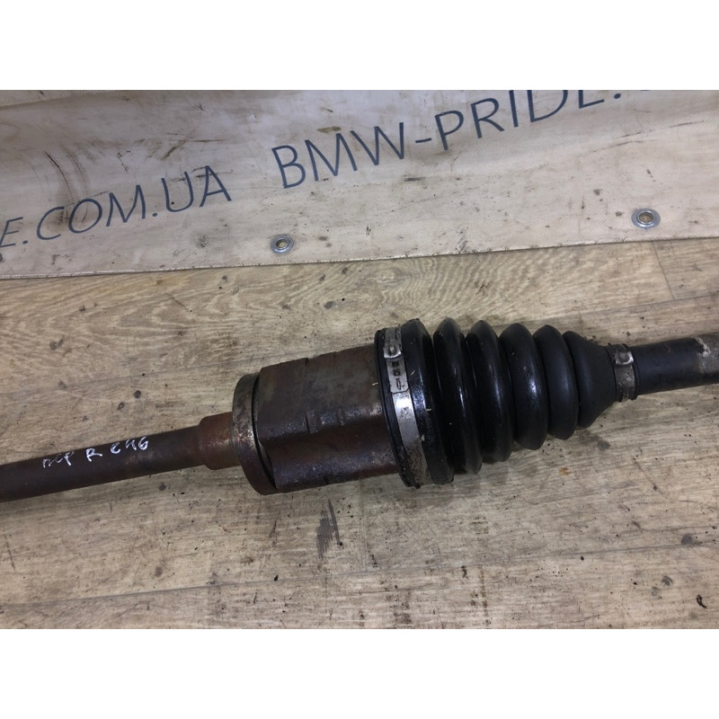 Привод (трансмиссия) BMW 3-series E46 31607505004