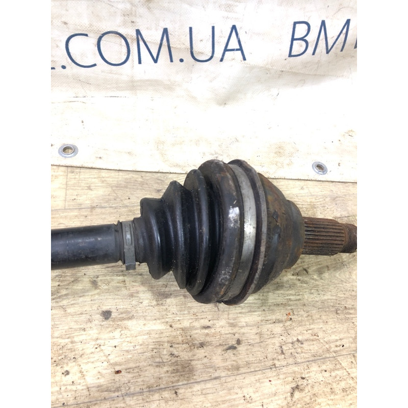 Привод (трансмиссия) BMW 3-series E46 31607505004