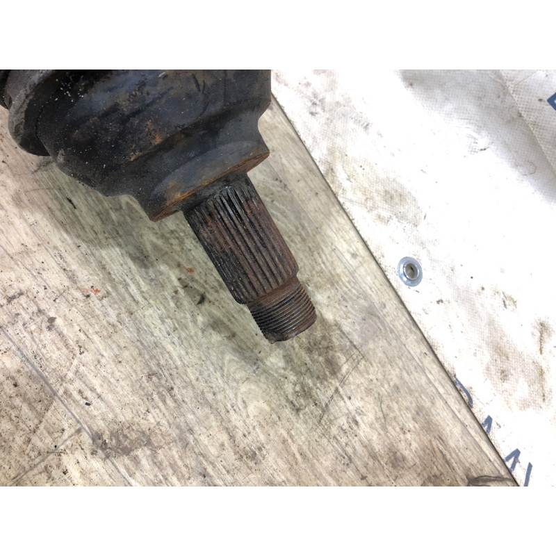 Привод (трансмиссия) BMW 3-series E46 31607505004