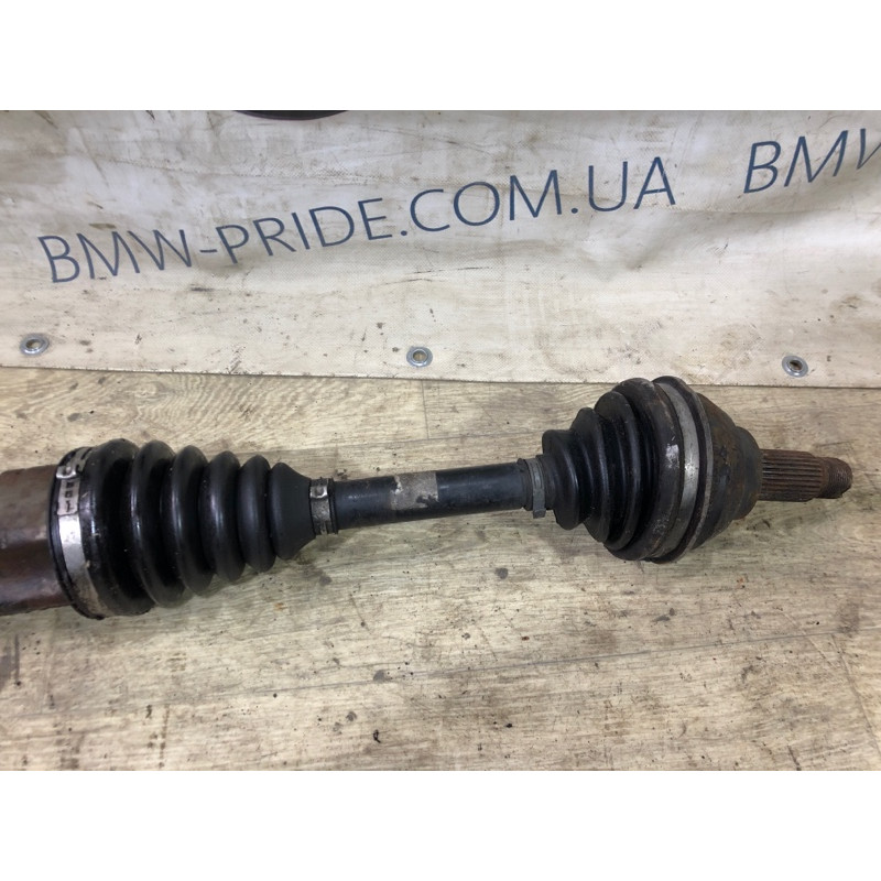 Привод (трансмиссия) BMW 3-series E46 31607505004