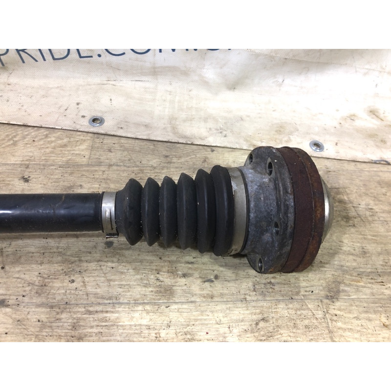 Привод (трансмиссия) AUDI Q5 8R 8R0501203C