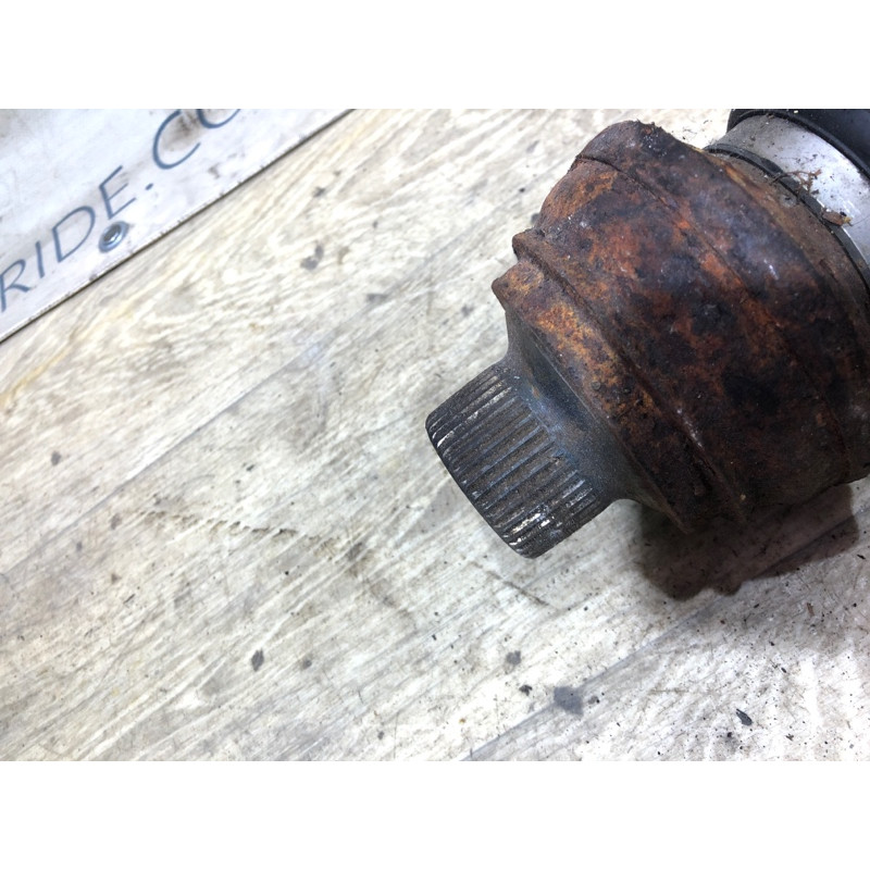 Привод (трансмиссия) AUDI Q5 8R 8R0501203C