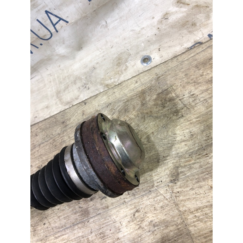 Привод (трансмиссия) AUDI Q5 8R 8R0501203C