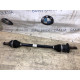 Привід (трансмісія) BMW 3-series F30 33207637444