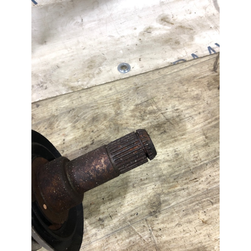 Привід (трансмісія) BMW 3-series F30 33207637444