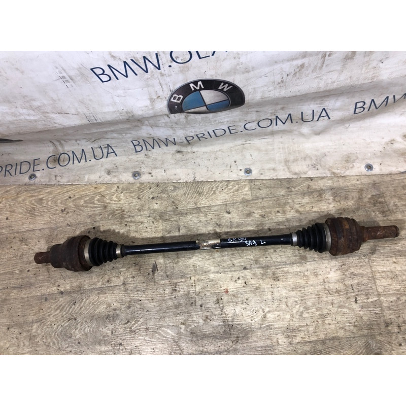 Привод (трансмиссия) Volvo XC90 P28 30735565