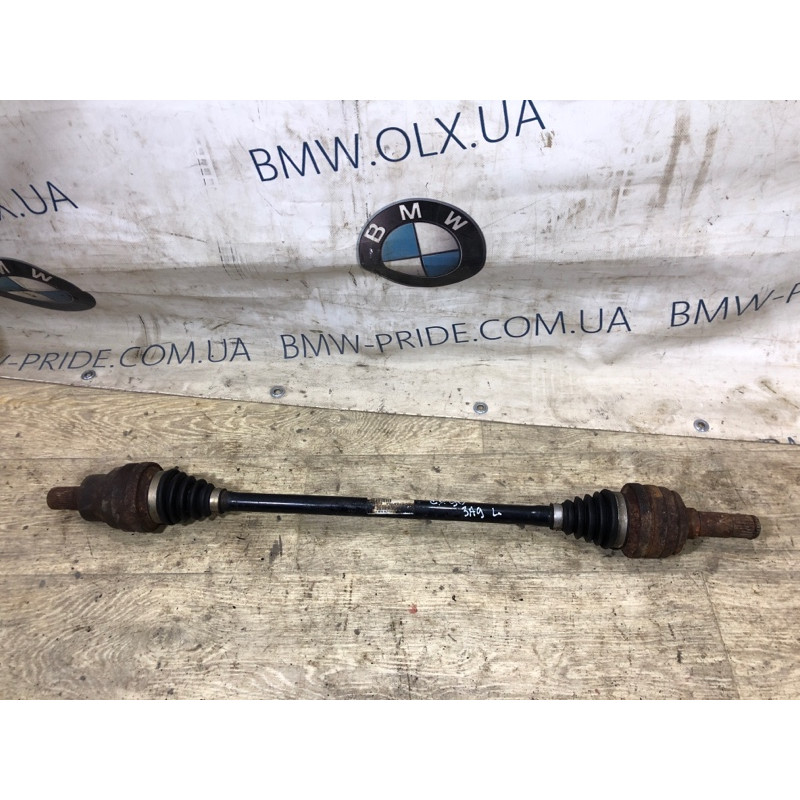 Привод (трансмиссия) Volvo XC90 P28 30735565