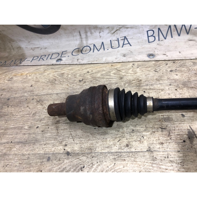 Привод (трансмиссия) Volvo XC90 P28 30735565