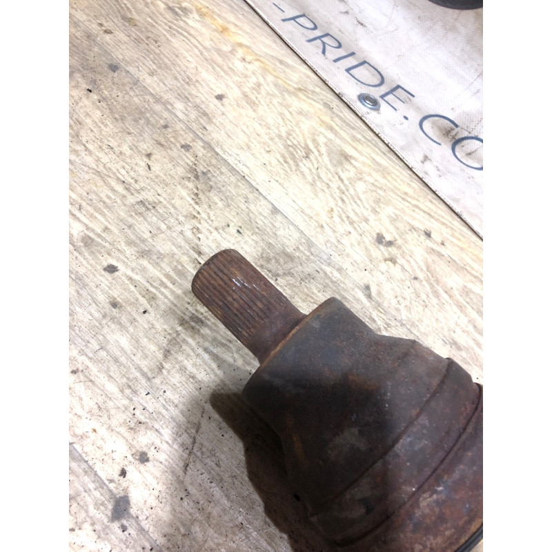 Привод (трансмиссия) Volvo XC90 P28 30735565