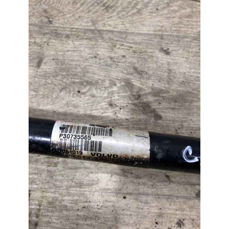 Привод (трансмиссия) Volvo XC90 P28 30735565
