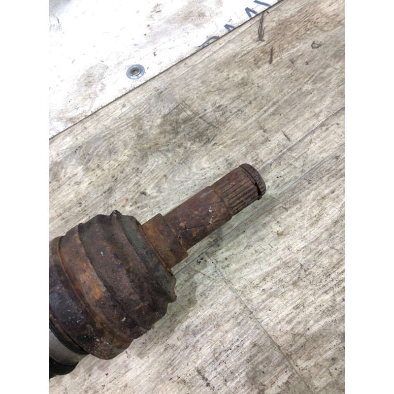 Привод (трансмиссия) Volvo XC90 P28 30735565