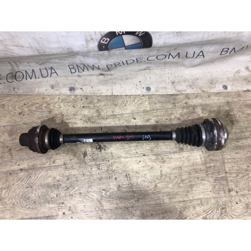 Привод (трансмиссия) AUDI Q5 8R 8R0501203C