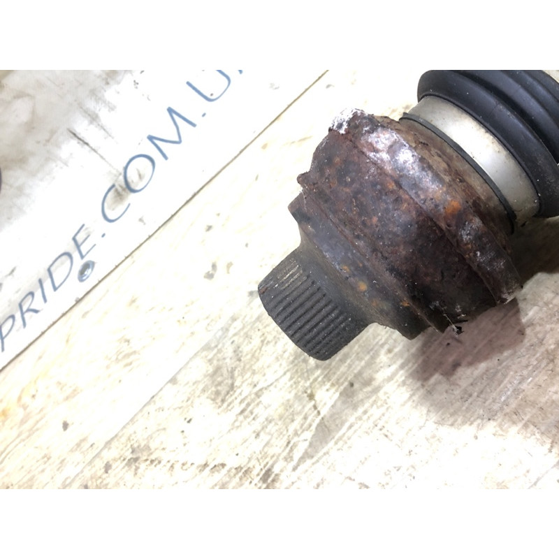 Привод (трансмиссия) AUDI Q5 8R 8R0501203C