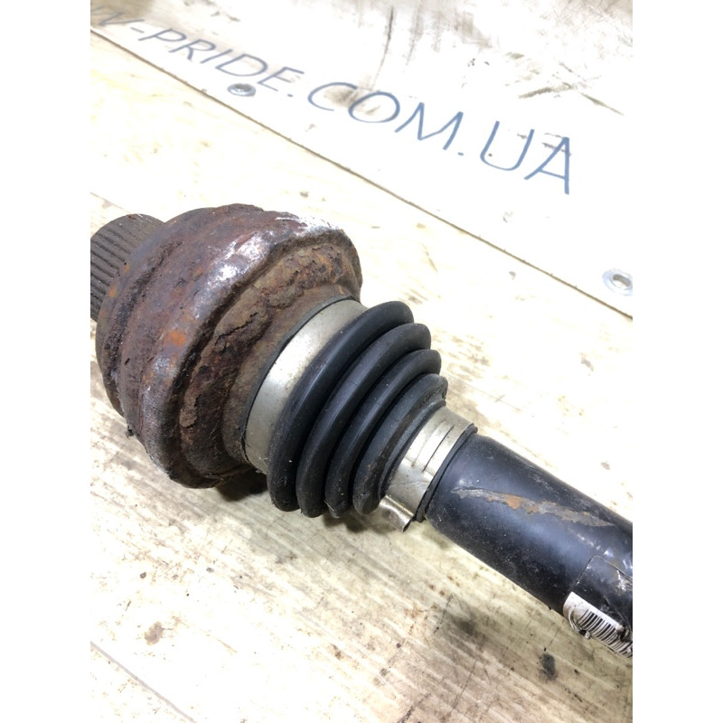 Привод (трансмиссия) AUDI Q5 8R 8R0501203C