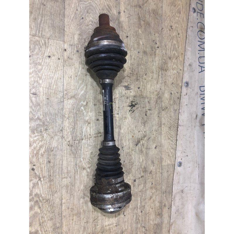 Привод (трансмиссия) Volkswagen EOS 1F 1k0407271ee