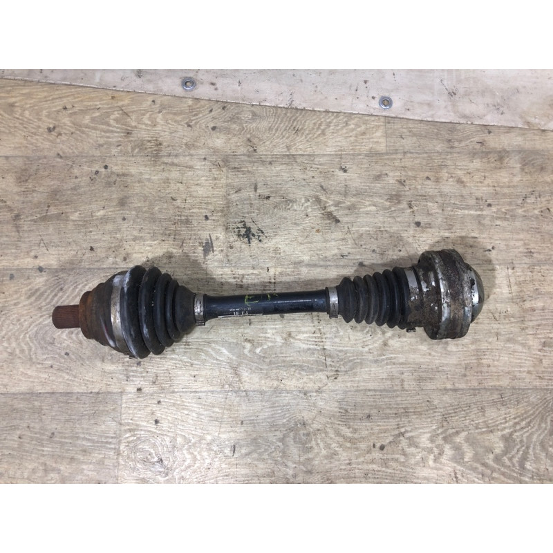 Привод (трансмиссия) Volkswagen EOS 1F 1k0407271ee