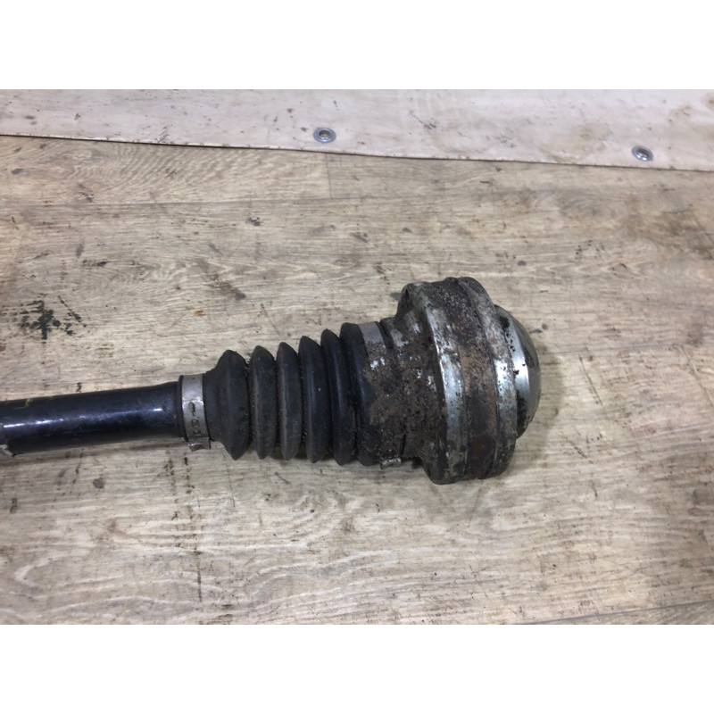 Привод (трансмиссия) Volkswagen EOS 1F 1k0407271ee