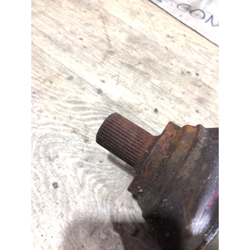 Привод (трансмиссия) Volkswagen EOS 1F 1k0407271ee