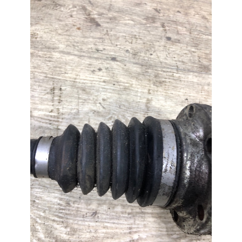 Привод (трансмиссия) Volkswagen EOS 1F 1k0407271ee