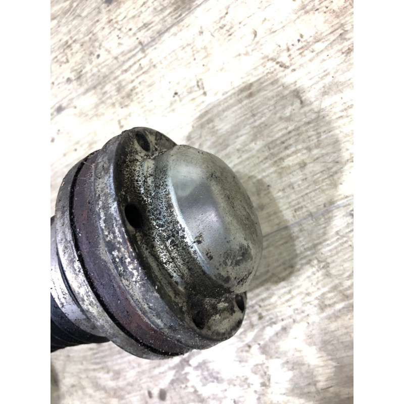 Привод (трансмиссия) Volkswagen EOS 1F 1k0407271ee