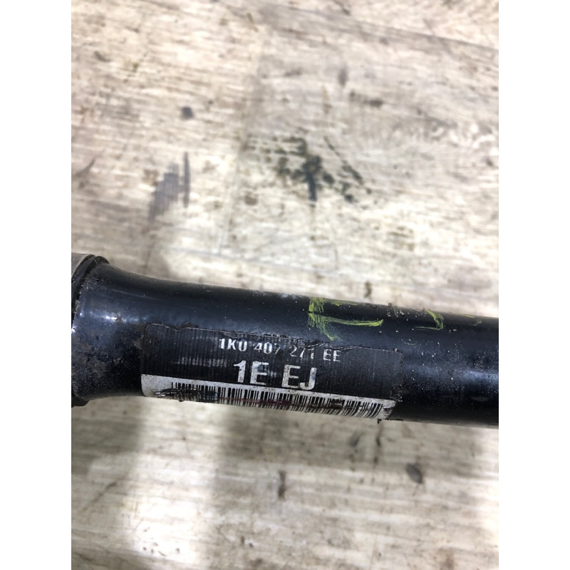 Привод (трансмиссия) Volkswagen EOS 1F 1k0407271ee