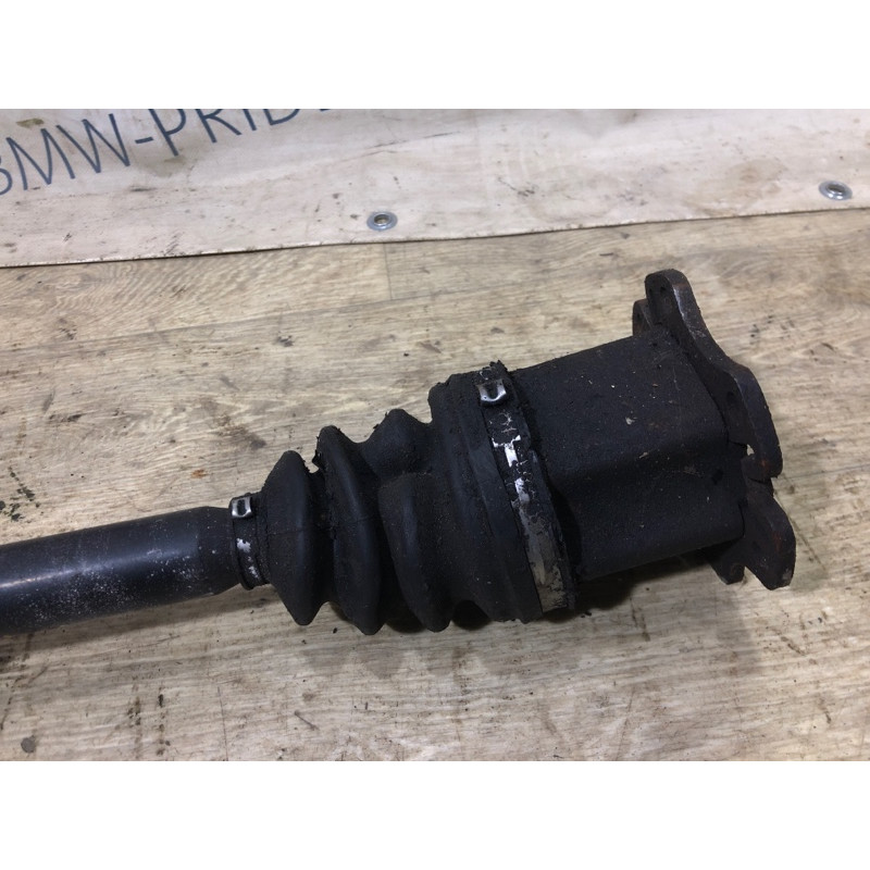 Привід (трансмісія) Audi A6 C6 4F0407272J