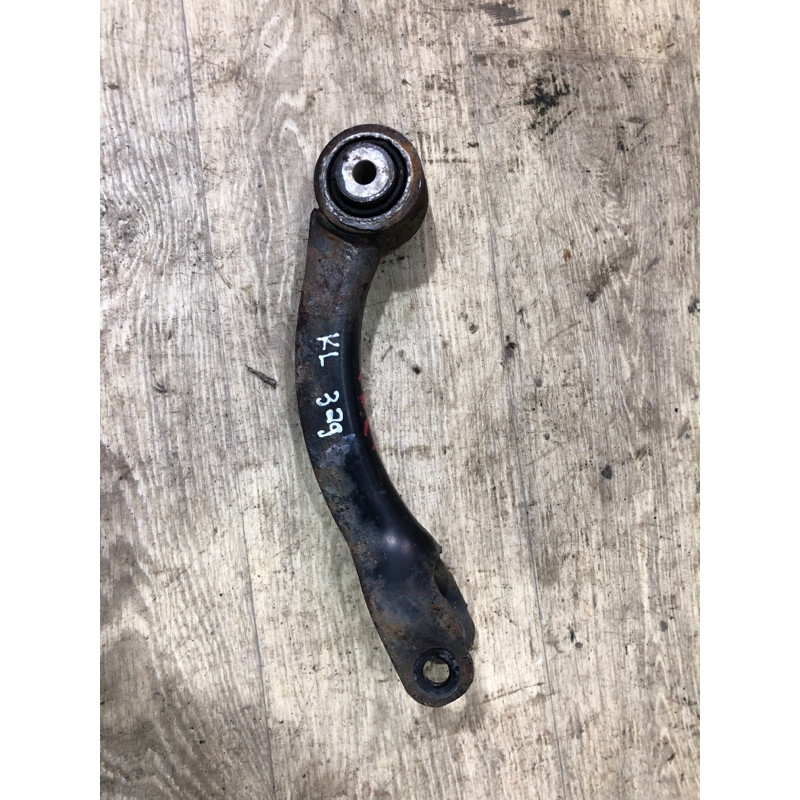 Рычаг подвески (подвеска) Jeep Cherokee KL 68207620AA