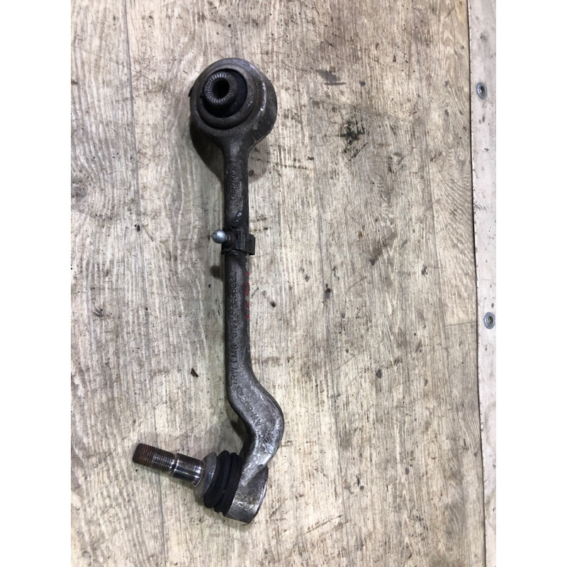 Рычаг підвіски (підвіска) BMW 3-series E93 2010 3.0 N52 31126763699