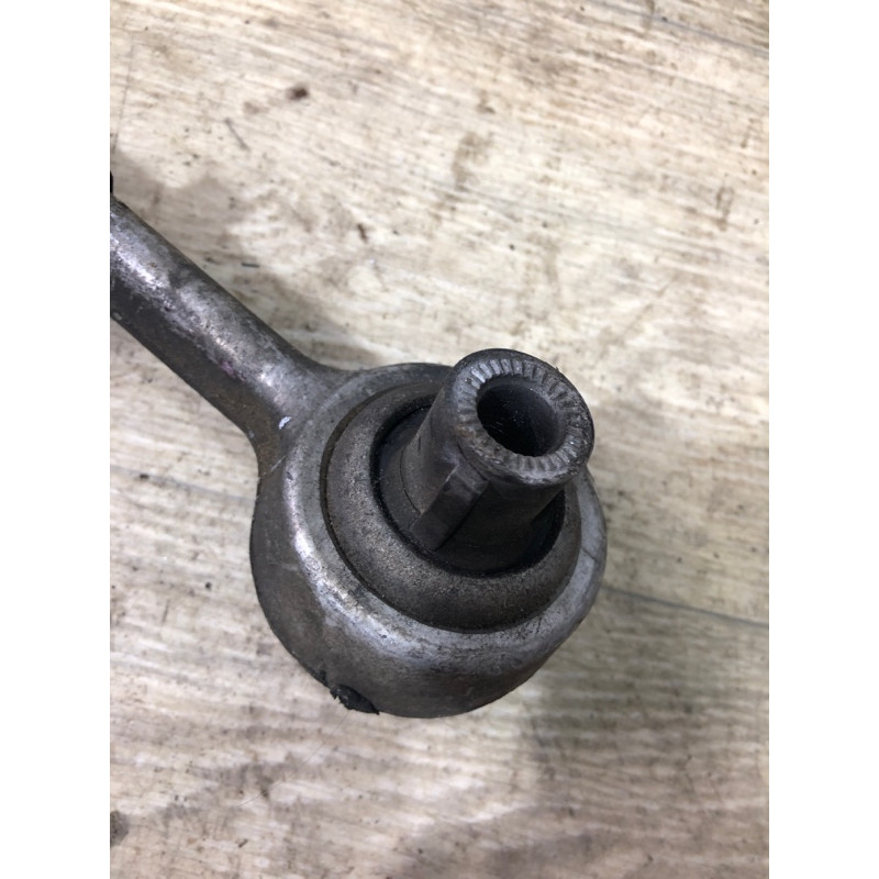 Рычаг підвіски (підвіска) BMW 3-series E93 2010 3.0 N52 31126763699