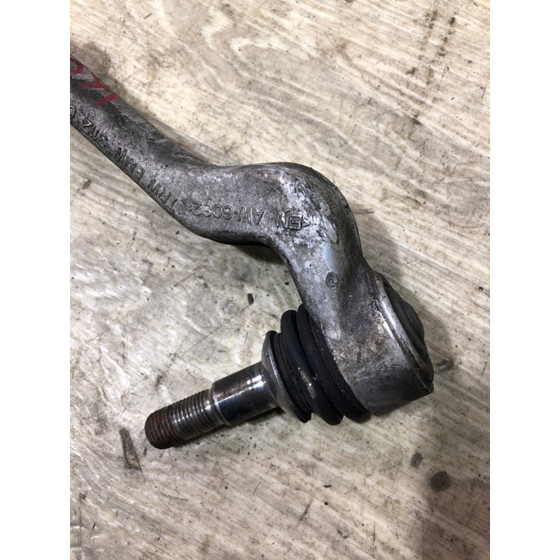 Рычаг підвіски (підвіска) BMW 3-series E93 2010 3.0 N52 31126763699