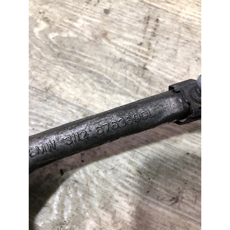 Рычаг підвіски (підвіска) BMW 3-series E93 2010 3.0 N52 31126763699