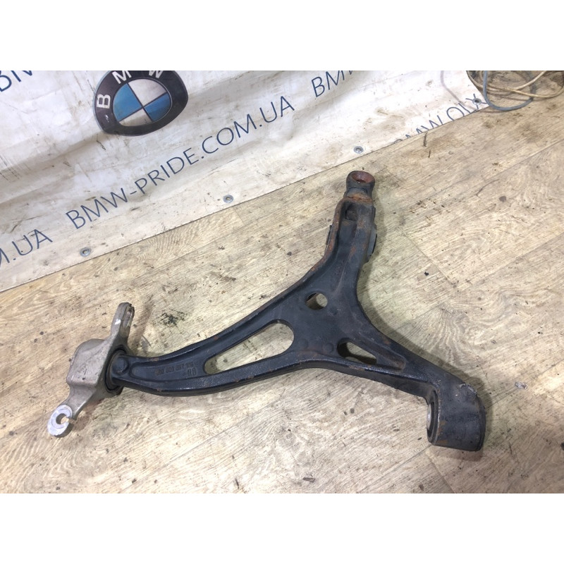 Рычаг подвески (подвеска) Mercedes-Benz GL X164 000060367106