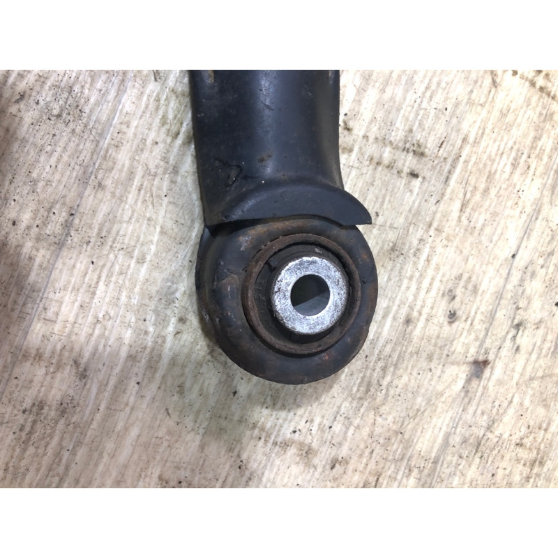 Рычаг подвески (подвеска) Mercedes-Benz C-class W203 2007 3.0 A2103503806