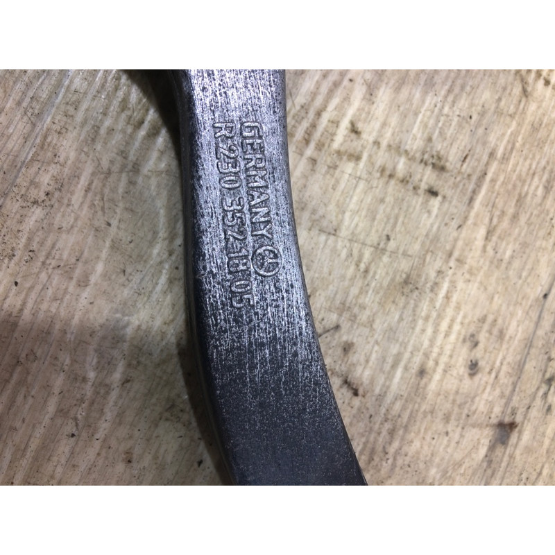 Рычаг подвески (подвеска) Mercedes-Benz E-class W211 2008 3.5 r2303521805