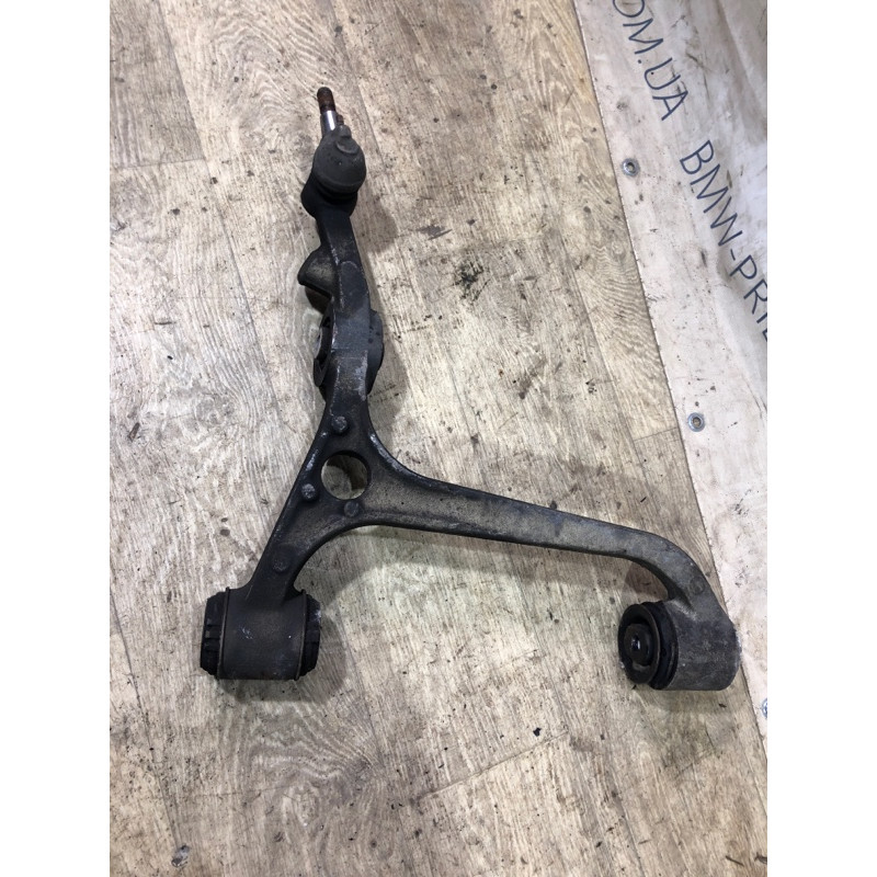 Рычаг подвески (подвеска) Mercedes-Benz E-class W211 2008 3.5 a2113332402