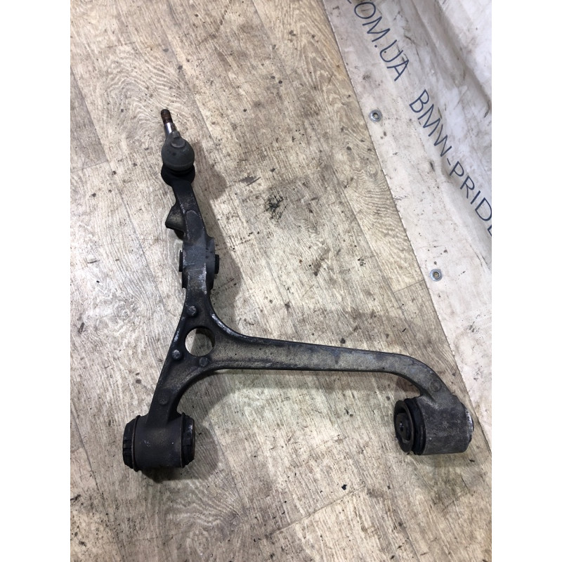 Рычаг подвески (подвеска) Mercedes-Benz E-class W211 2008 3.5 a2113332402