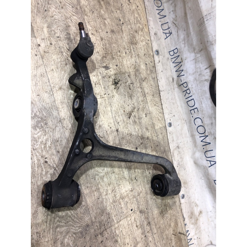 Рычаг подвески (подвеска) Mercedes-Benz E-class W211 2008 3.5 a2113332402