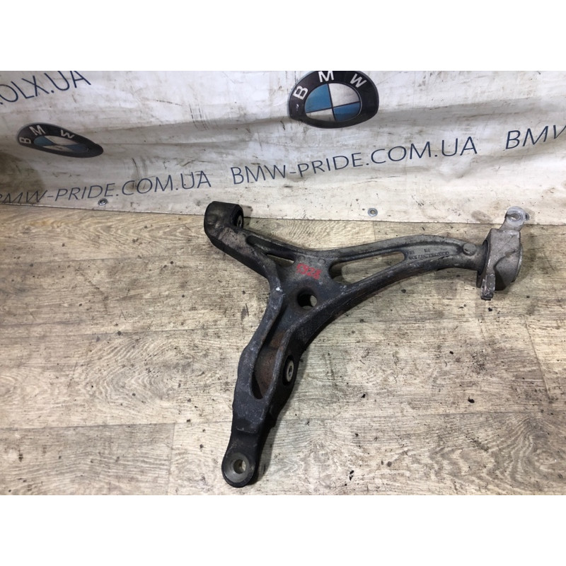 Рычаг подвески (подвеска) Mercedes-Benz GL X164 2012 4.6 A1643301807