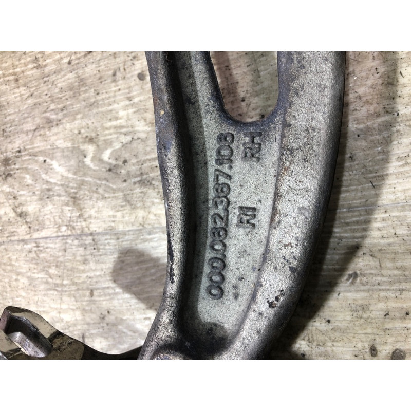 Рычаг подвески (подвеска) Mercedes-Benz GL X164 2012 4.6 A1643301807