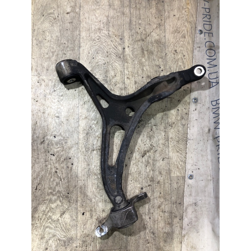Рычаг подвески (подвеска) Mercedes-Benz GL X164 2012 4.6 A1643301807