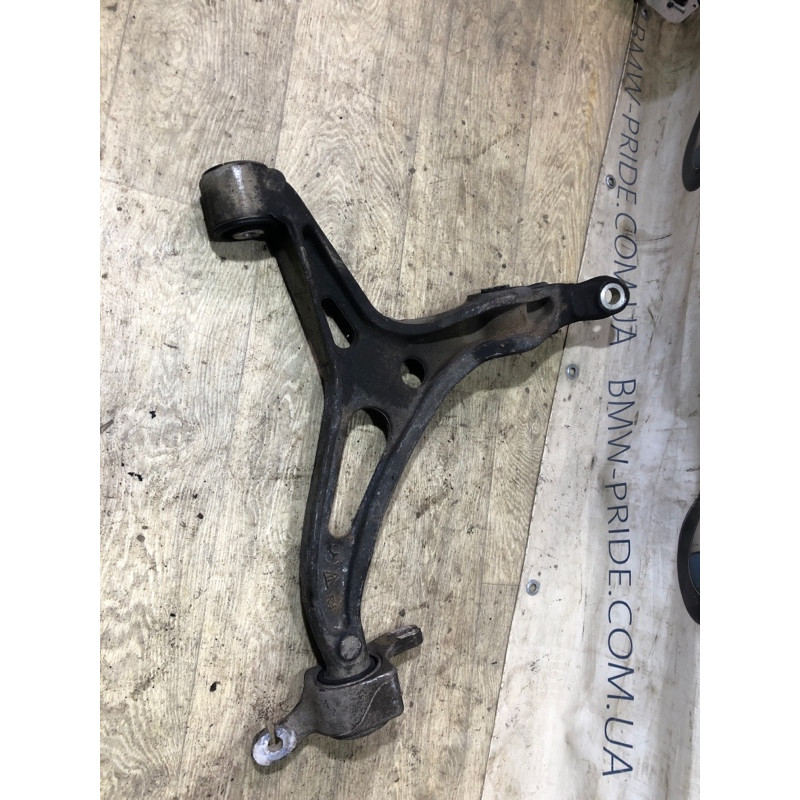 Рычаг подвески (подвеска) Mercedes-Benz GL X164 2012 4.6 A1643301807