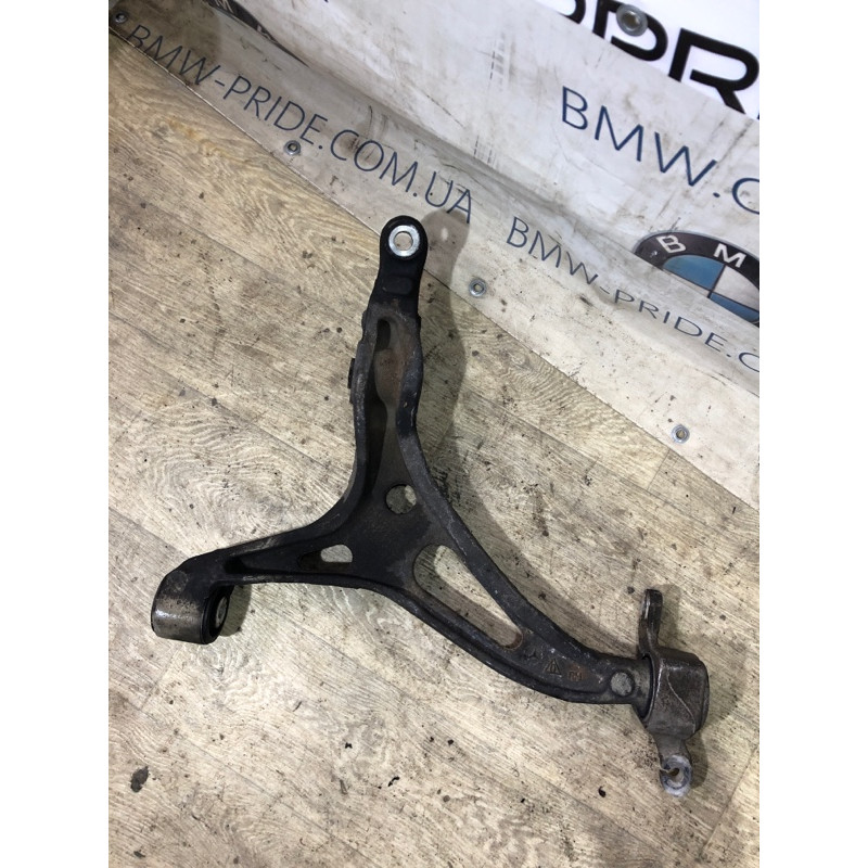 Рычаг подвески (подвеска) Mercedes-Benz GL X164 2012 4.6 A1643301807