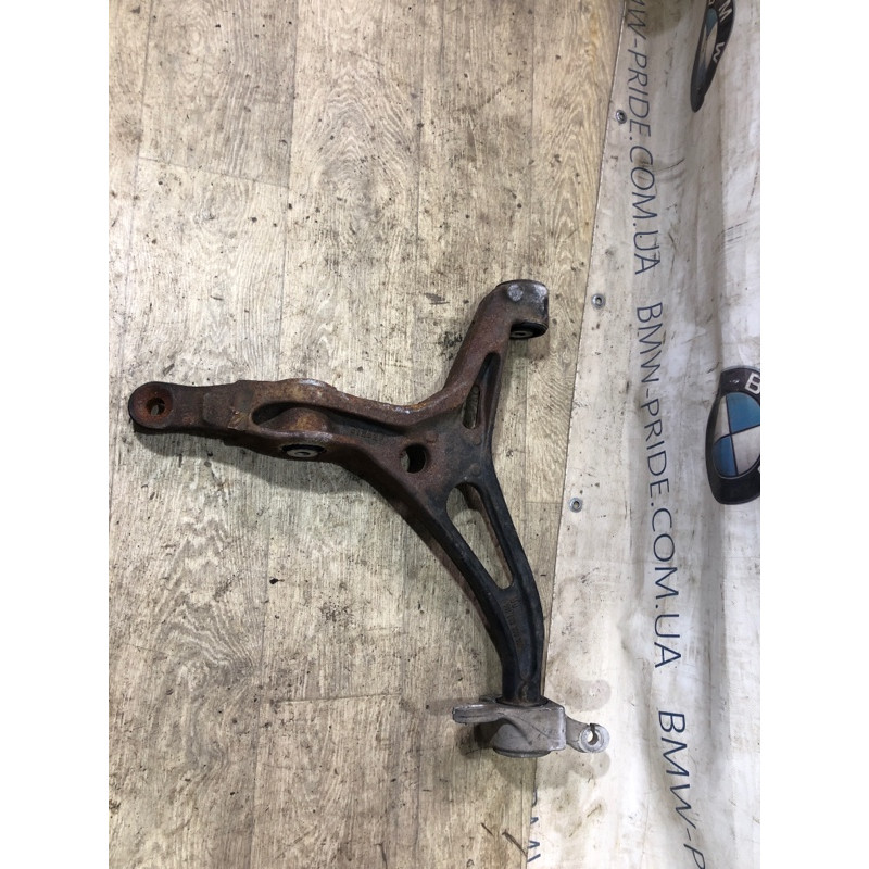 Рычаг подвески (подвеска) Mercedes-Benz GL X164 000060367106